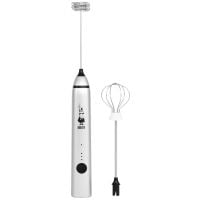 Bialetti Montalatte Espumador de Leche con Cargador USB