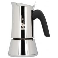 Bialetti Venus cafetière italienne, 4 tasses