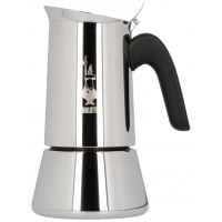 Bialetti Venus cafetera italiana, 6 tazas