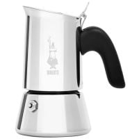 Bialetti Venus Stovetop Espresso Maker, 2 Cups