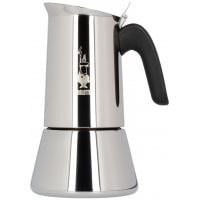 Bialetti Venus cafetière italienne, 10 tasses