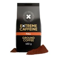 Black Insomnia Full Flavour 453 g Ground Coffee