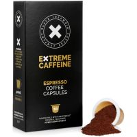 Black Insomnia Full Flavour Nespresso Compatible Coffee Capsules 10 pcs