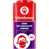 Blömboom Dark Hot Chocolate Powder 200 g