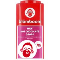 Blömboom Milk Hot Chocolate Drops 200 g