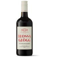 Blossa Glögg 0,5% 0.75 l