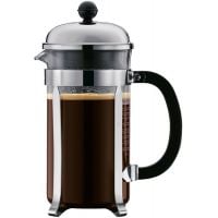 Bodum Chambord French Press 12 Cups, 1500 ml