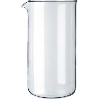 Bodum gobelet de rechange pour cafetière à piston 12 tasses 1500 ml