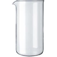 Bodum Spare Beaker for 3 Cup French Press 350 ml