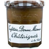 Bonne Maman Chestnut Spread 370 g