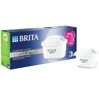 Brita Maxtra Pro Limescale Expert Filtro Para Sistema De Filtración De Agua  2 Pieza(s) con Ofertas en Carrefour