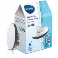 Brita MicroDisc Filters 3 pcs