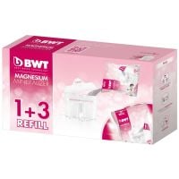 BWT Longlife Refill 1+3