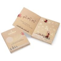 Café-Tasse Chocolate Advent Calendar 210 g