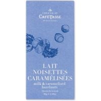 Café-Tasse Chocolat au Lait & Noisettes Caramélisées Salées 85 g