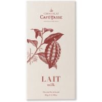Café-Tasse Milk Chocolate 85 g