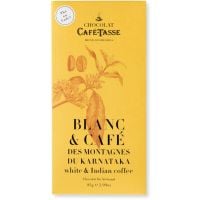 Café-Tasse White Chocolate & Indian Coffee 85 g