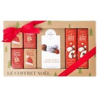 Café-Tasse Chocolate Mix Christmas Gift Box 314 g