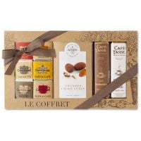 Café-Tasse Chocolate Dinner Mix Gift Box 320 g