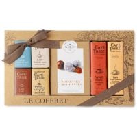 Café-Tasse Chocolate Mix Gift Box 314 g