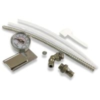 Cafelat Robot Pressure Gauge Complete Kit manomètre kit