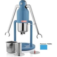 Cafelat Robot Regular machine à Expresso manuelle, bleue