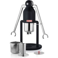 Cafelat Robot Regular machine à Expresso manuelle, noire