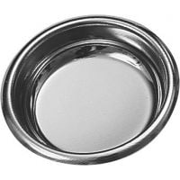 Cafetto Blind Filter For espresso Machine 58 mm