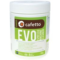 Cafetto Evo Organic Espresso Machine Cleaner 500 g