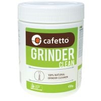 Cafetto Grinder Clean Organic Cleaner 450 g
