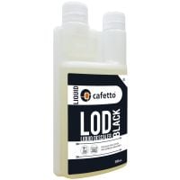 Cafetto LOD® Black Liquid Descaler 500 ml