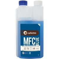 Cafetto MFC Blue limpiador de espumador de leche 1 l