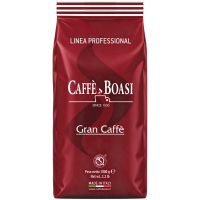 Caffè Boasi Gran Caffè 1 kg Coffee Beans