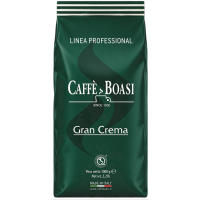 Caffè Boasi Gran Crema 1 kg Coffee Beans