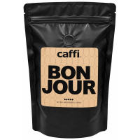 Caffi Bonjour 250 g Coffee Beans