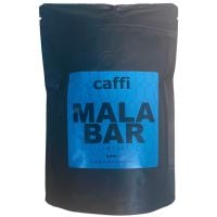 Caffi Indian Monsoon Malabar 250 g Grains de Café
