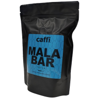 Caffi India Monsoon Malabar 250 g café en grano