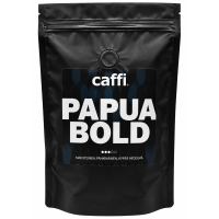 Caffi Papua New Guinea Bold 250 g Coffee Beans