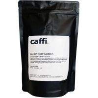 Caffi Papua New Guinea Bold 250 g Coffee Beans