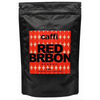 Caffi Ruanda Red Bourbon 250 g Coffee Beans