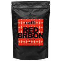 Caffi Ruanda Red Bourbon 250 g Coffee Beans