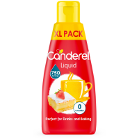 Canderel Liquid Sweetener 205 ml