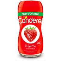 Canderel Sweetener Powder 80 g