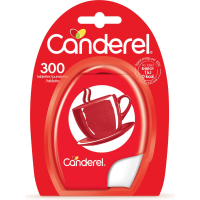 Canderel Sweetener Tablets 300 pcs