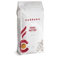 Carraro 1927 Primo Mattino 1 kg Coffee Beans