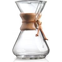 Chemex Classic Coffeemaker, 10 Cups