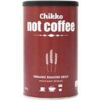 Chikko Not Coffee Organic Roasted Orzo 150 g