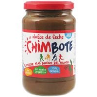 Chimbote Dulce de Leche Caramel 980 g