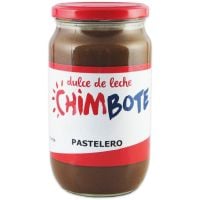 Chimbote Dulce de Leche Pastelero 980 g