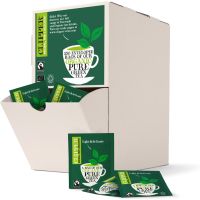 Clipper Organic Pure Green Tea 250 bolsas de té